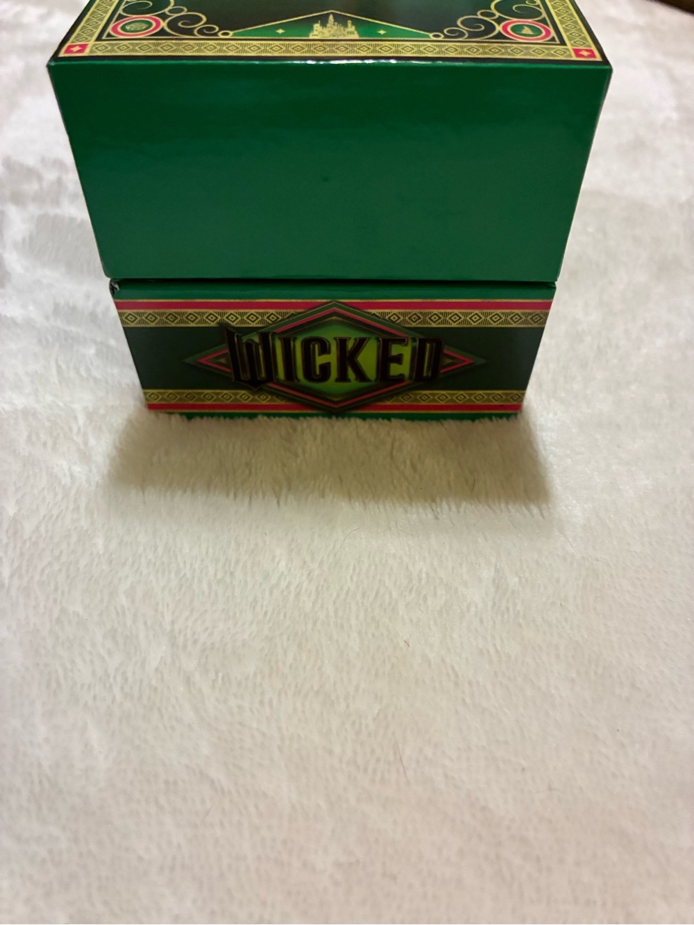 Wicked Watch - Picture 7 of 9